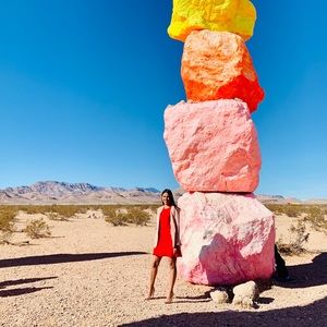 Meet your Posher, Aquilina